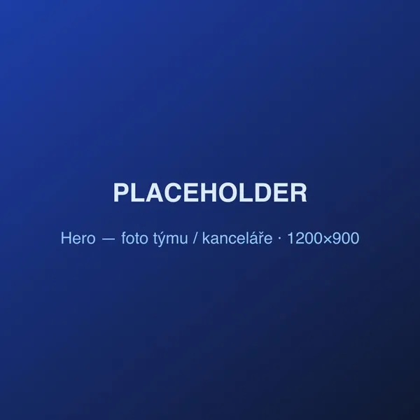 Tým fan4cloud při práci